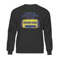 Twisted Tea Im Sweet But Dont Get Me Twisted Sweatshirt