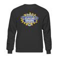 Twisted Tea True Iced Tea Taste Sweatshirt