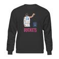 Tyler Herro Snarl Buckets Sweatshirt