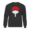 Uchiha Clan Basic Art Sweatshirt