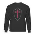 Ugp Campus Apparel Knights Templar Sweatshirt