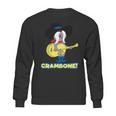 Uncle Pecos Crambone Quote Sweatshirt