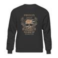 Union Teamster Funny Sweatshirt