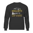 University Of Chicago Law School Sweatshirt