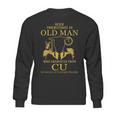 University Of Colorado Boulder Sweatshirt