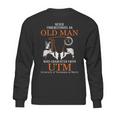 University Of Tennessee At Martin Sweatshirt