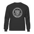 Urban Backwoods Miskatonic University Iv Vintage Sweatshirt