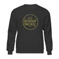 Us Border Patrol Logo Sweatshirt