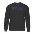 Usa Wrestling Sweatshirt