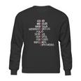 Vaccinated Covid Measles Varicella Interesting 2022 Gift Sweatshirt