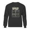 The Venture Bros Venture Sweatshirt