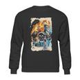 The Venture Bros Sweatshirt