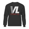 Victory Lap Nipsey Hussle Sweatshirt