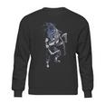 Viking Berserker Bear Spirit Sweatshirt