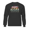 Vintage 1966 Limited Edition 56 Years Old 56Th Birthday Sweatshirt