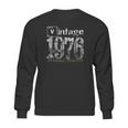 Vintage 1976 Tee - 45 Years Old 1976 45Th Birthday Gift Sweatshirt