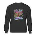 Vintage 1980S 80S Baby 1990S 90S Made Me Retro Nostalgia Sweatshirt