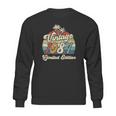 Vintage 1984 38Th Birthday Limited Edition 38 Years Old Sweatshirt