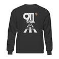 Vintage 911 Porsche Racing Car Sweatshirt