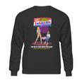 Vintage Big Johnson BazookaShirt Sweatshirt