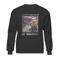 Vintage Darmok And Jalad At Tanagra Sweatshirt