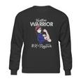 Vintage Frontline Warrior Tech Xmas Gift Sweatshirt