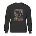 Vintage Lauryn Hill The Miseducation Of Lauryn Hill Sweatshirt