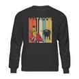 Vintage Matador Sweatshirt