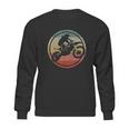 Vintage Motocross Bike Enduro Biker Sweatshirt