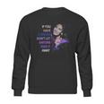 Vintage Selena Quintanilla Quote Sweatshirt