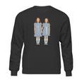 Vintage The Shining Twins Sweatshirt