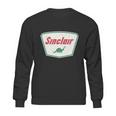 Vintage Sinclair Sweatshirt