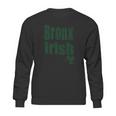 Vintage Tshirt For Vintage Bronx Irish By Eric03091978 Sweatshirt