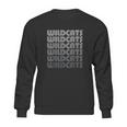 Vintage Wildcats Sweatshirt