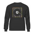 Vinyl Junkie Music Lover Sweatshirt