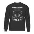 Viper Acr 4Th Generation Sweatshirt