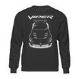 Viper Acr 5Th Generation Viper Acr Sweatshirt