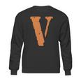 Vlone V Sweatshirt