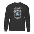 Volkswagen Men March Sweatshirt