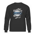 Volvo Shir Sweatshirt