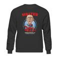 Walter Binghamton Sweatshirt