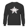 War Machine Arc Reactor Iron Patriot Sweatshirt