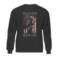 Warrior 12 Die On Your Feet Sweatshirt