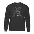 Warrior 12 Liberty Or Death Sweatshirt