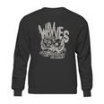 Wavves Sweatshirt