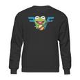 Weezer Kermit Sweatshirt