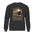 Welcome To Good Burger Funny Movie Sweatshirt