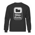 White Castle Burgers Sweatshirt