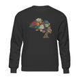 Window Seat Erykah Badu Sweatshirt