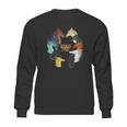 Wings Of Fire Shirt Sweatshirt